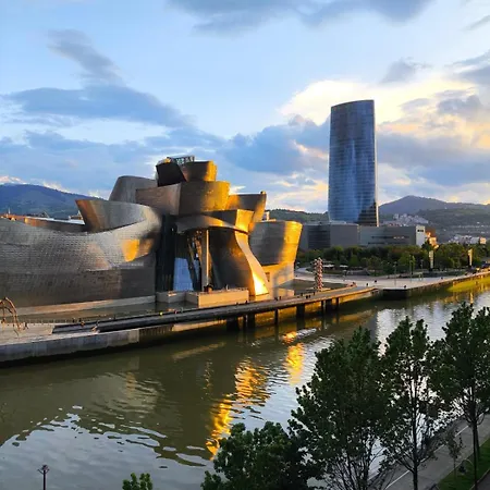 منزل للإقامة Bilbao Bilbao