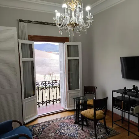 Bilbao Bilbao Séjour chez l'habitant *
