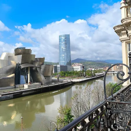 Homestay Bilbao Bilbao Bilbao
